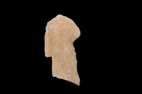 Παραδόθηκαν δύο αρχαία αντικείμενα στην Εφορεία Αρχαιοτήτων Λάρισας